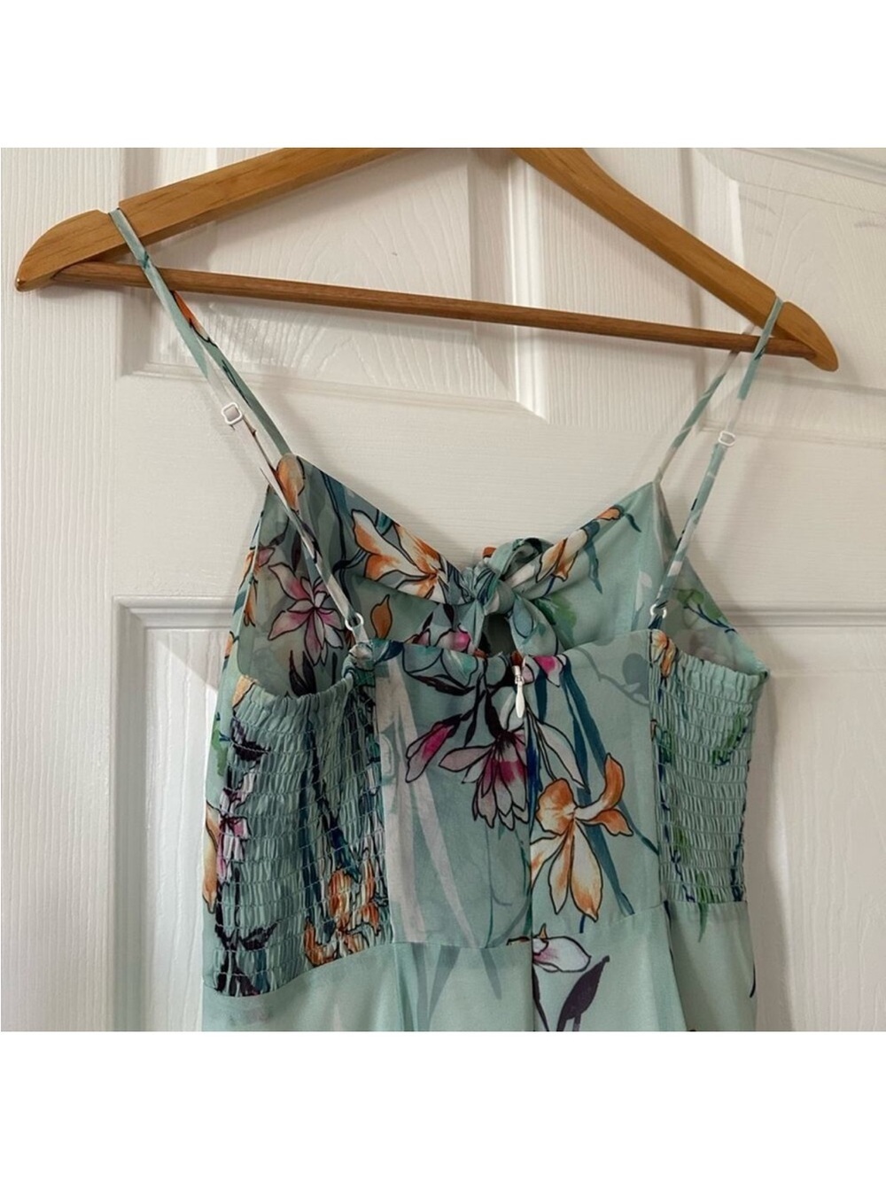 Yumi Kim Harbourside Watch Me Maxi Dress - Picture 6 of 7